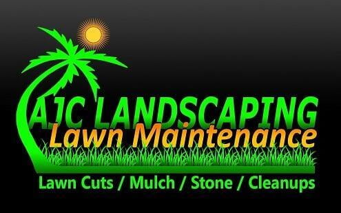 AJC Landscaping NJ LLC